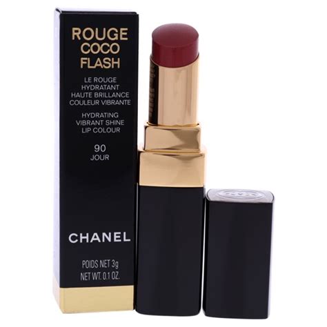 chanel roja|chanel jour lipstick.